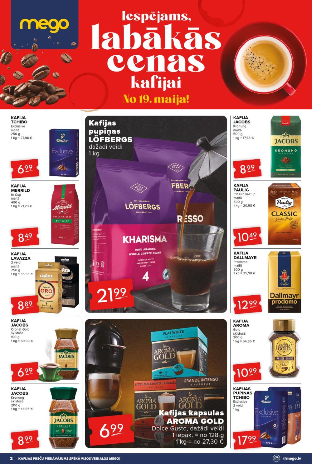 mego - MEGO (19.05.2025 - 15.06.2025) - page: 2