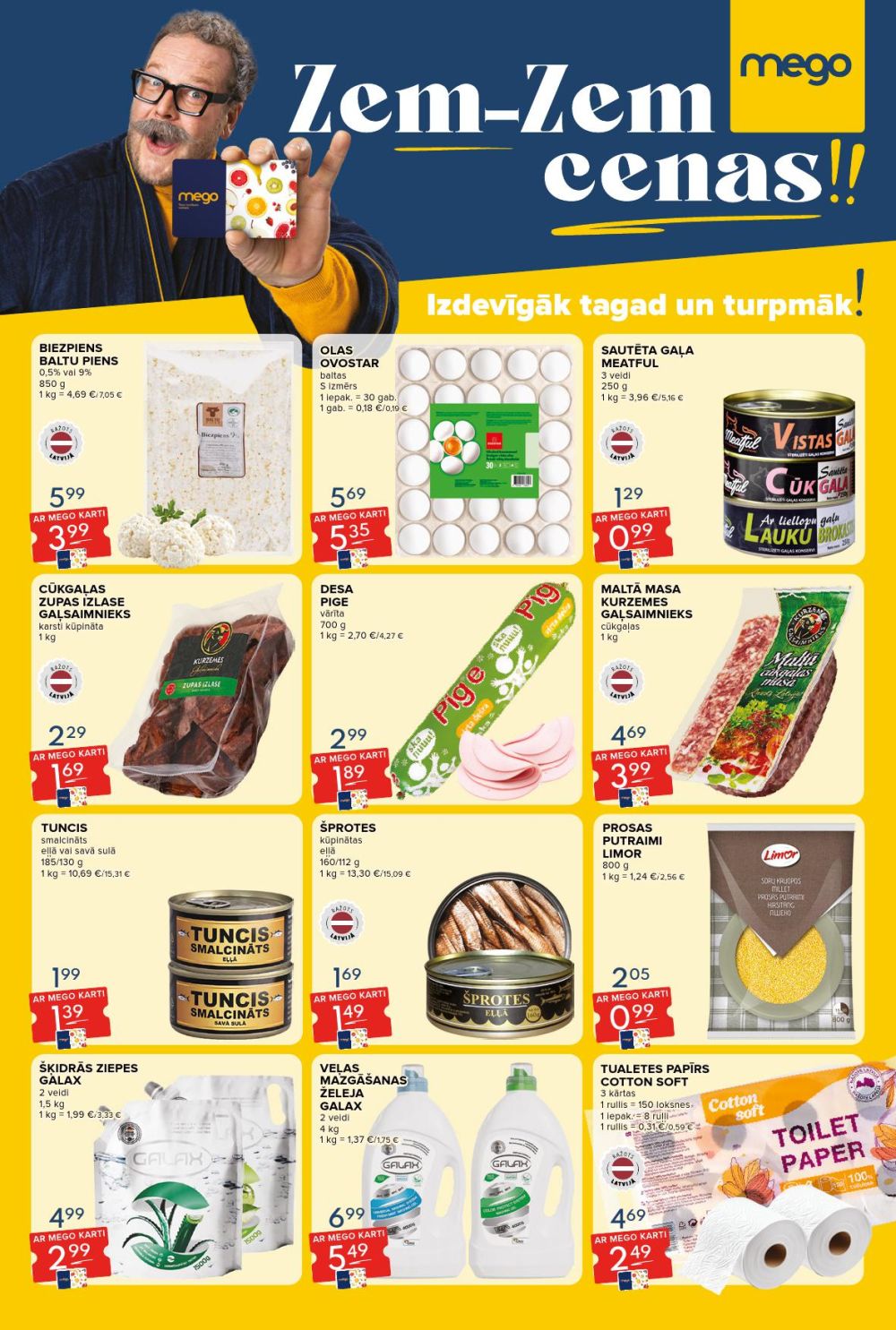 mego - MEGO (19.05.2025 - 15.06.2025) - page: 4