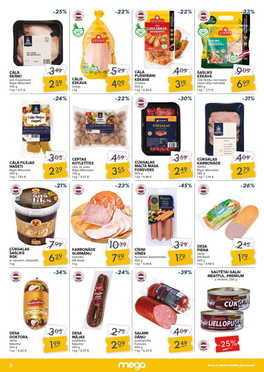 mego - MEGO (02.06.2025 - 08.06.2025) - page: 8