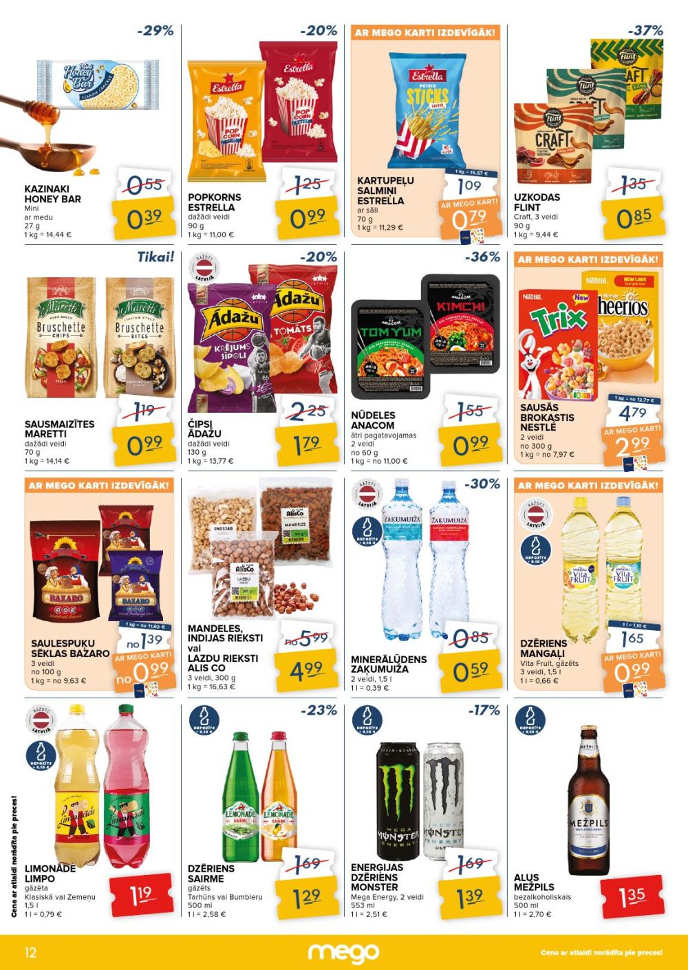 mego - MEGO (02.06.2025 - 08.06.2025) - page: 12