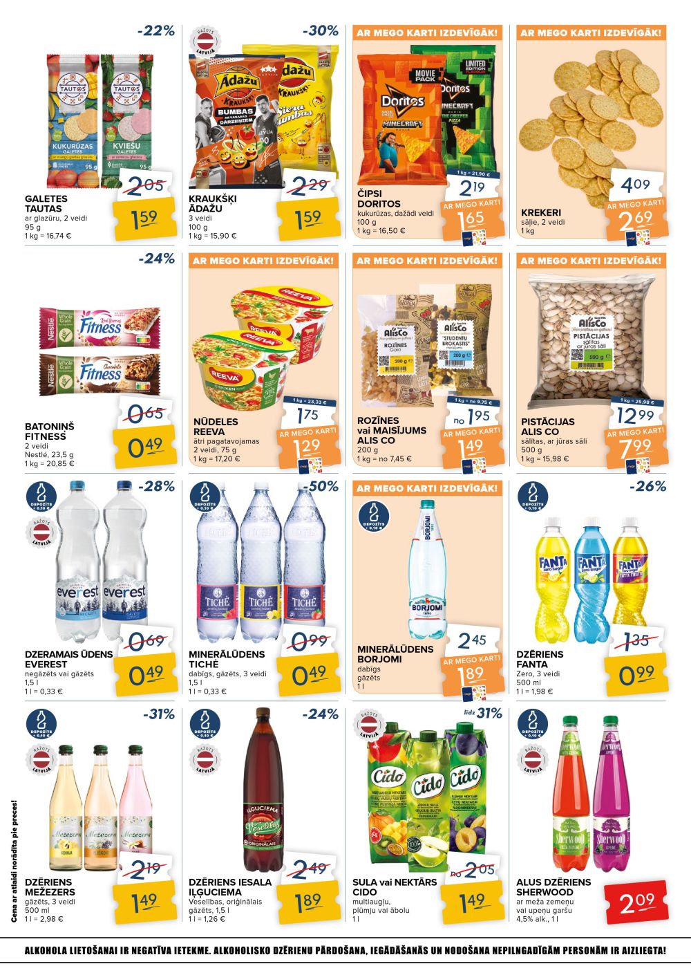 mego - MEGO (09.06.2025 - 15.06.2025) - page: 12