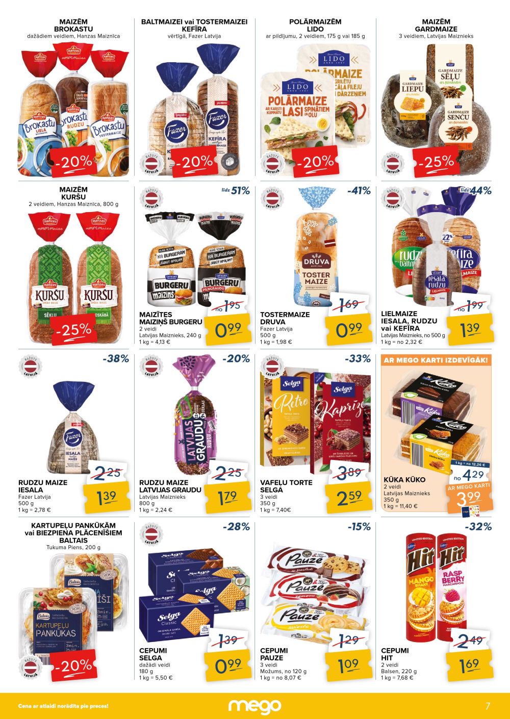 mego - MEGO (09.06.2025 - 15.06.2025) - page: 7