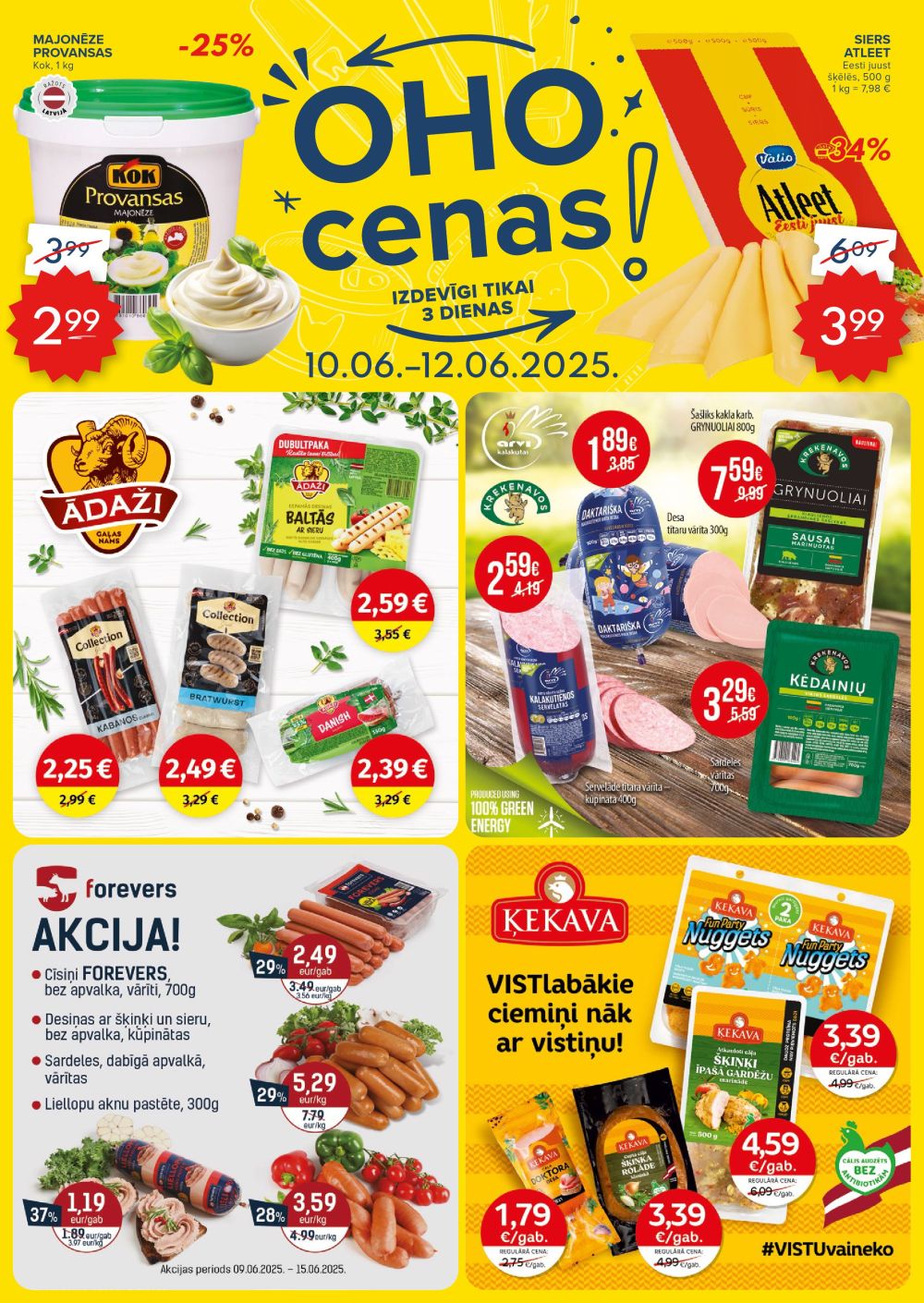mego - MEGO (09.06.2025 - 15.06.2025) - page: 4