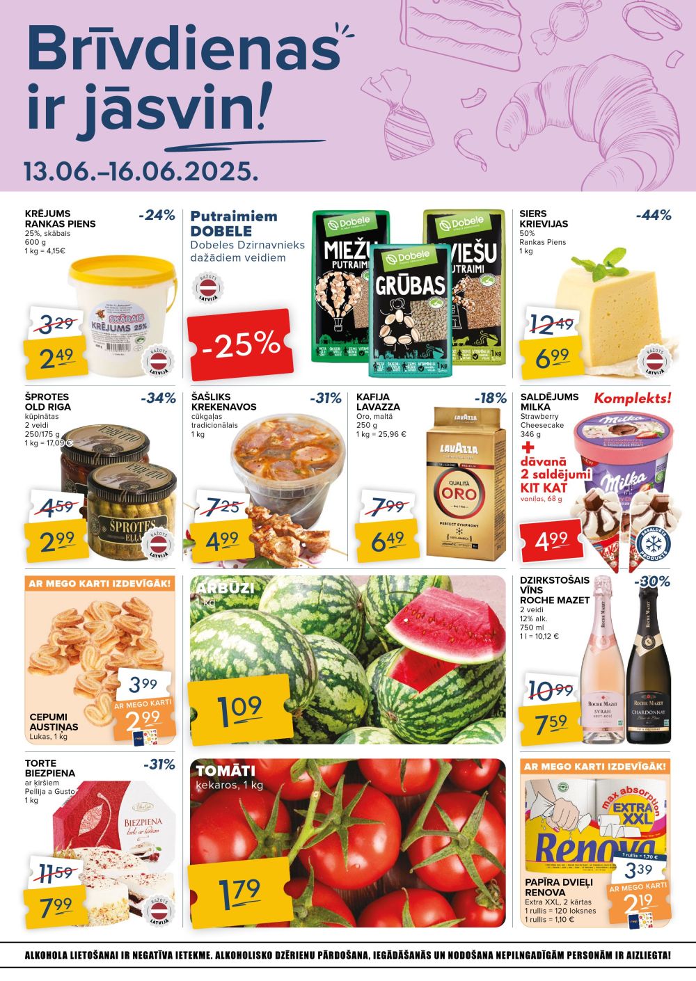 mego - MEGO (09.06.2025 - 15.06.2025) - page: 16