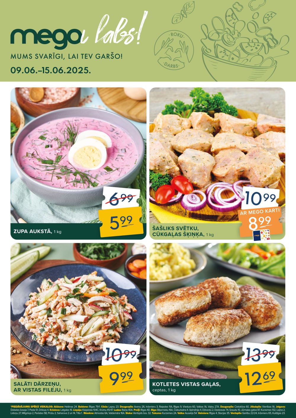 mego - MEGO (09.06.2025 - 15.06.2025) - page: 5