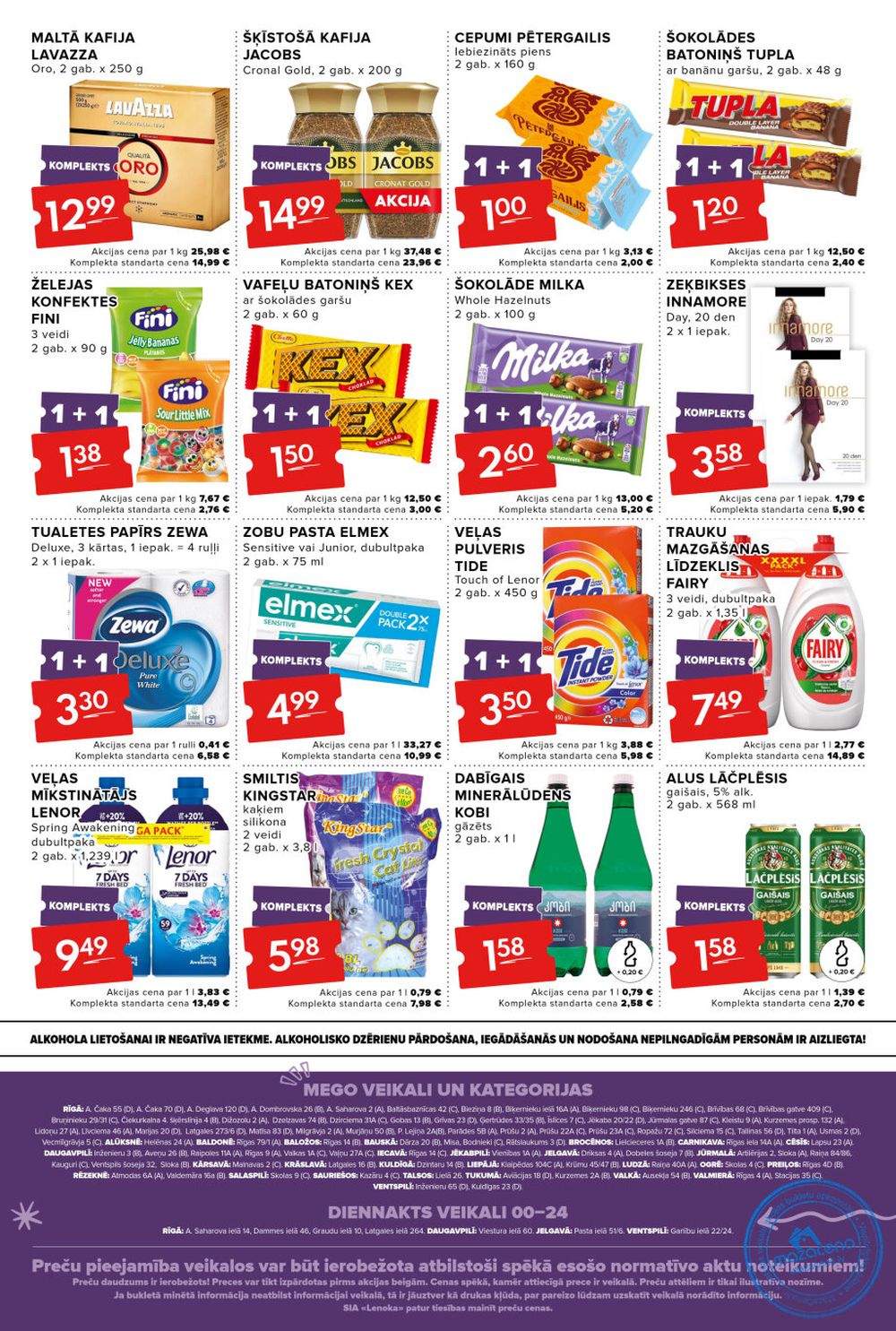 mego - MEGO (23.06.2025 - 06.07.2025) - page: 4