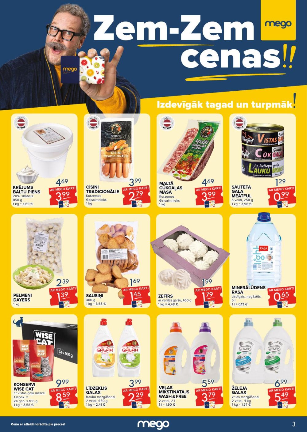 mego - MEGO (23.06.2025 - 29.06.2025) - page: 3