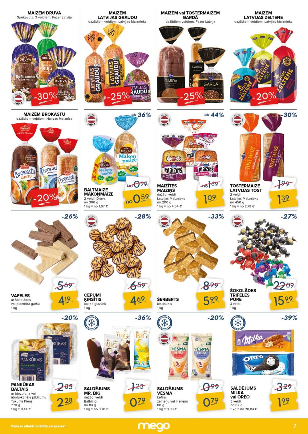 mego - MEGO (23.06.2025 - 29.06.2025) - page: 7
