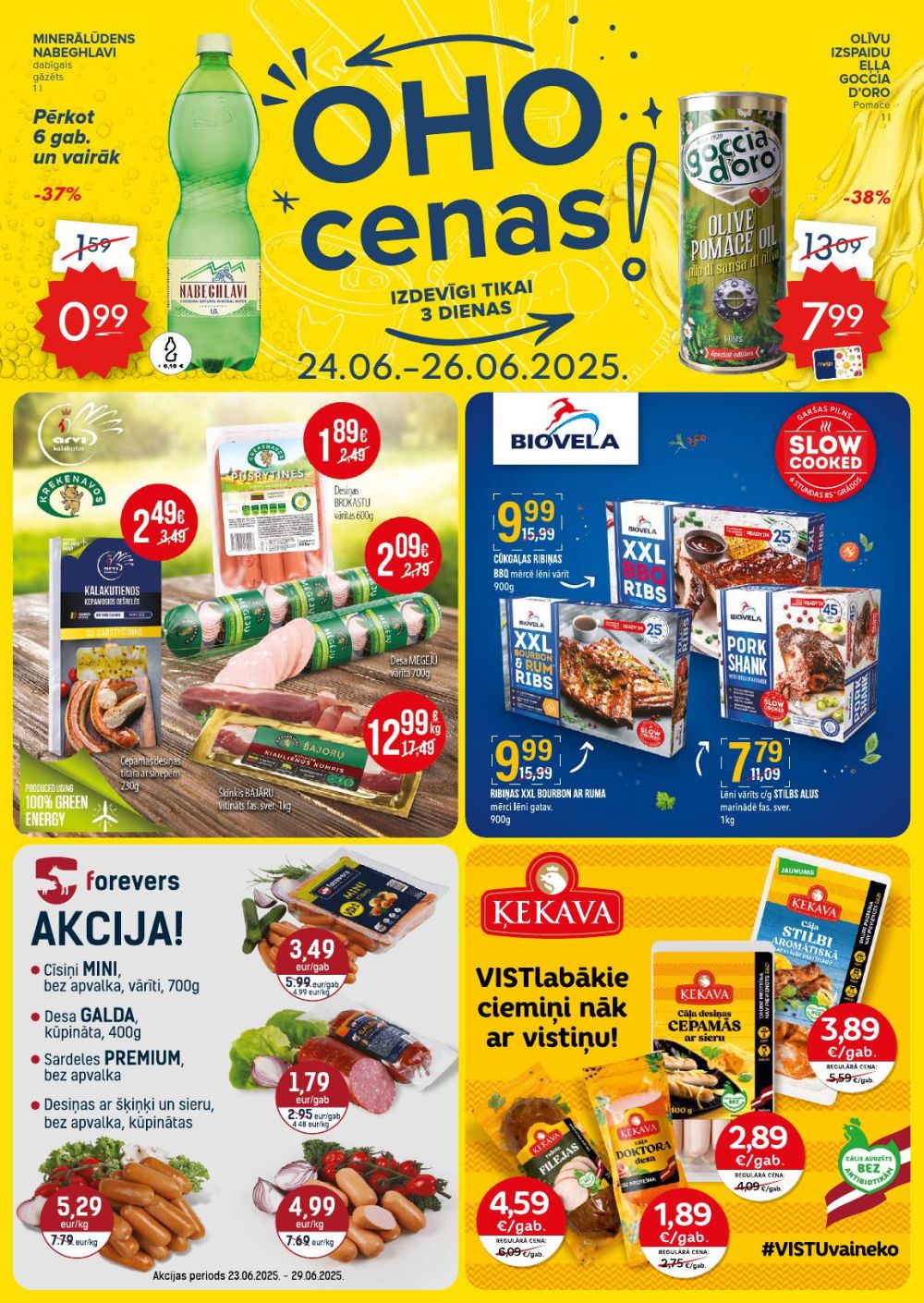 mego - MEGO (23.06.2025 - 29.06.2025) - page: 4