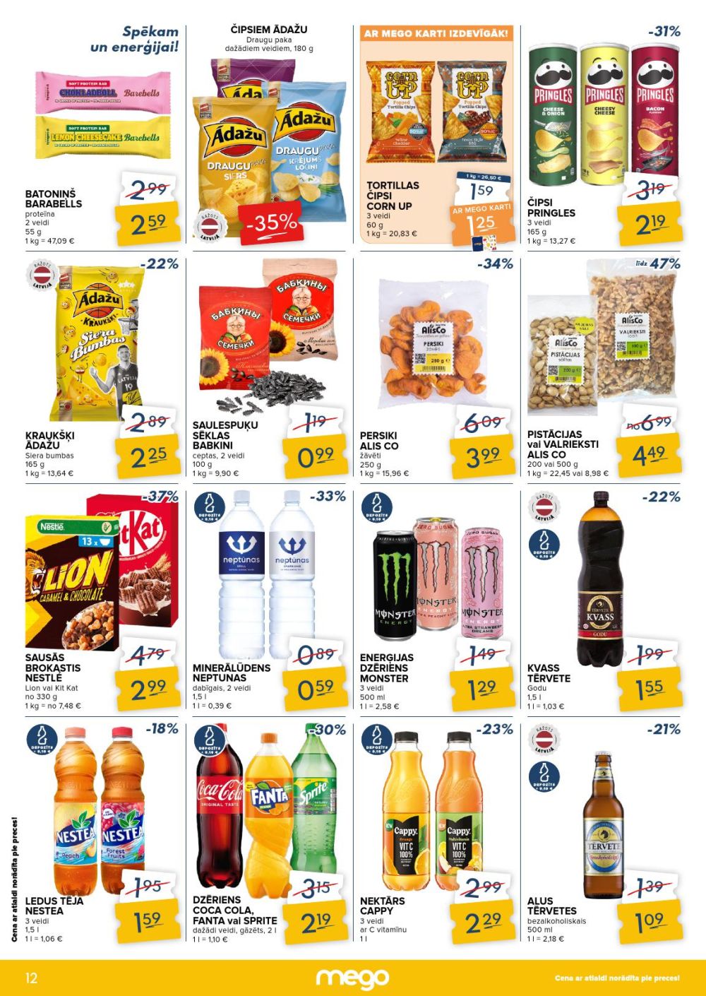 mego - MEGO (23.06.2025 - 29.06.2025) - page: 12