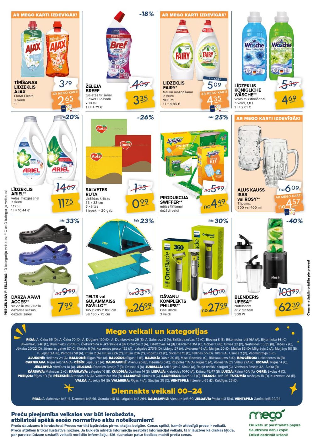 mego - MEGO (23.06.2025 - 29.06.2025) - page: 15