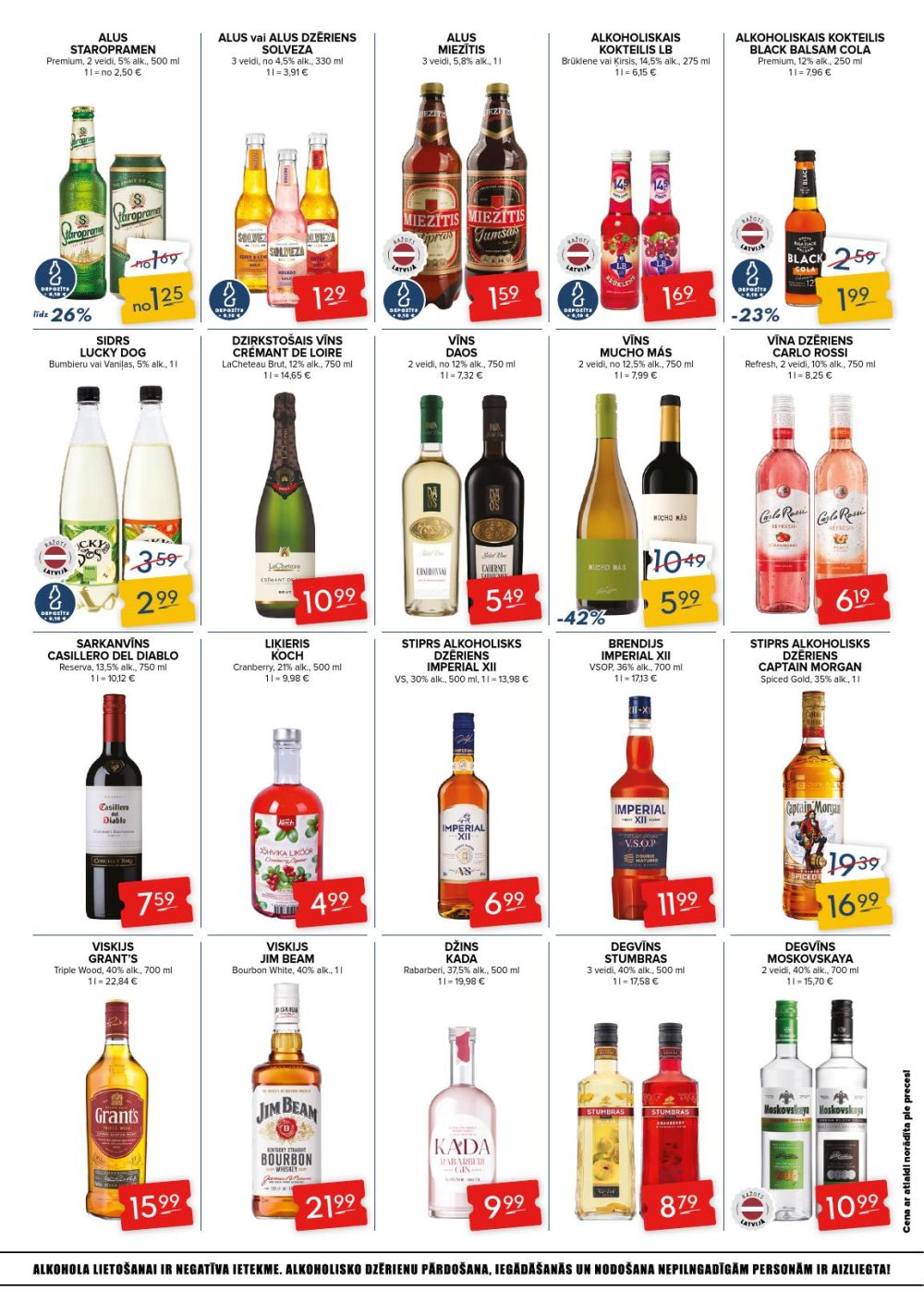 mego - MEGO (23.06.2025 - 29.06.2025) - page: 13