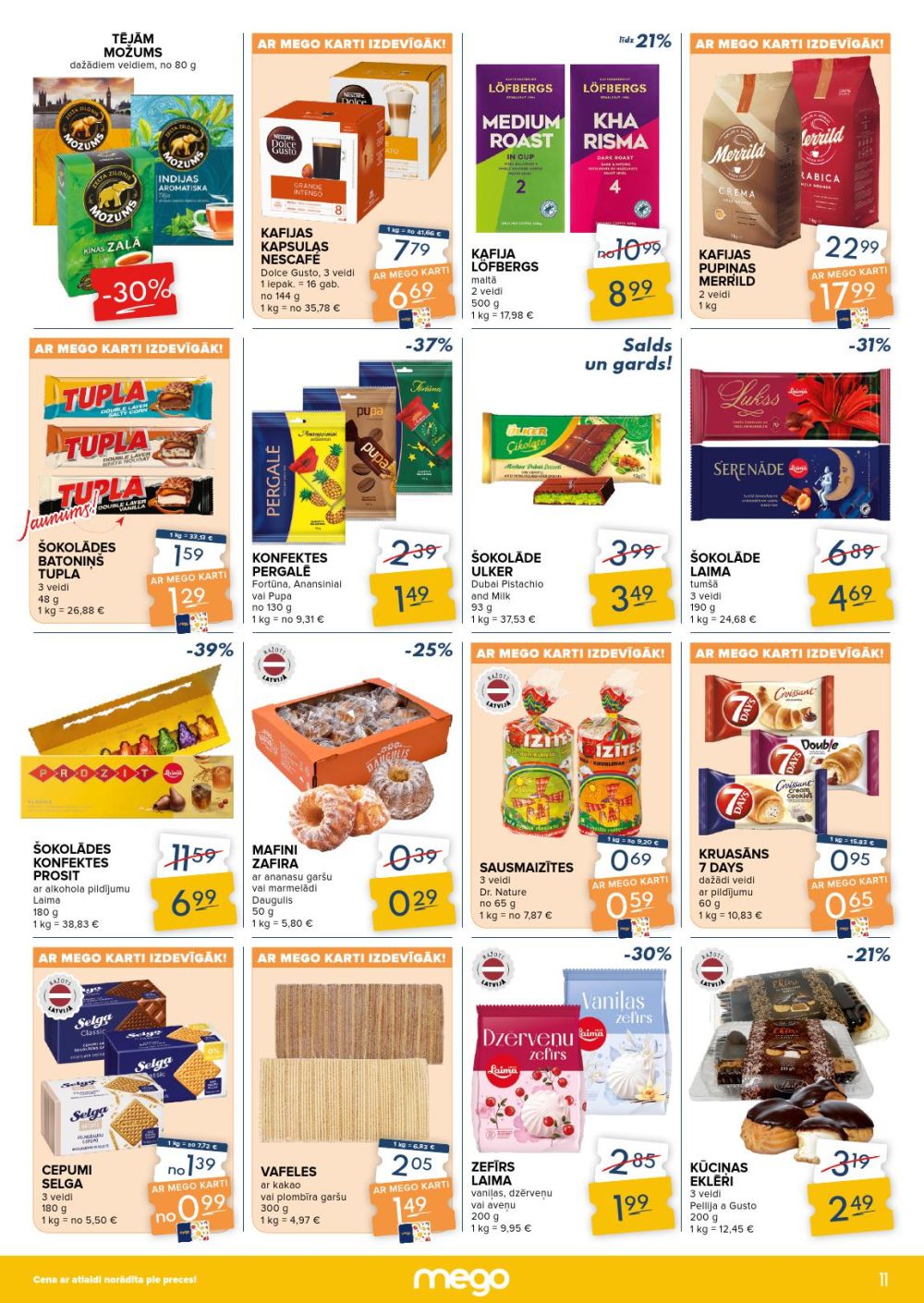 mego - MEGO (23.06.2025 - 29.06.2025) - page: 11