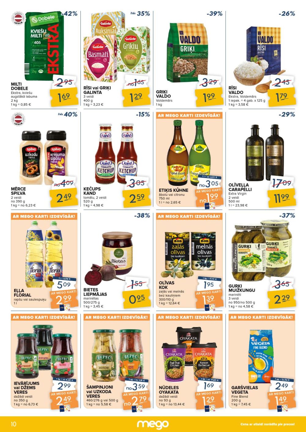 mego - MEGO (23.06.2025 - 29.06.2025) - page: 10