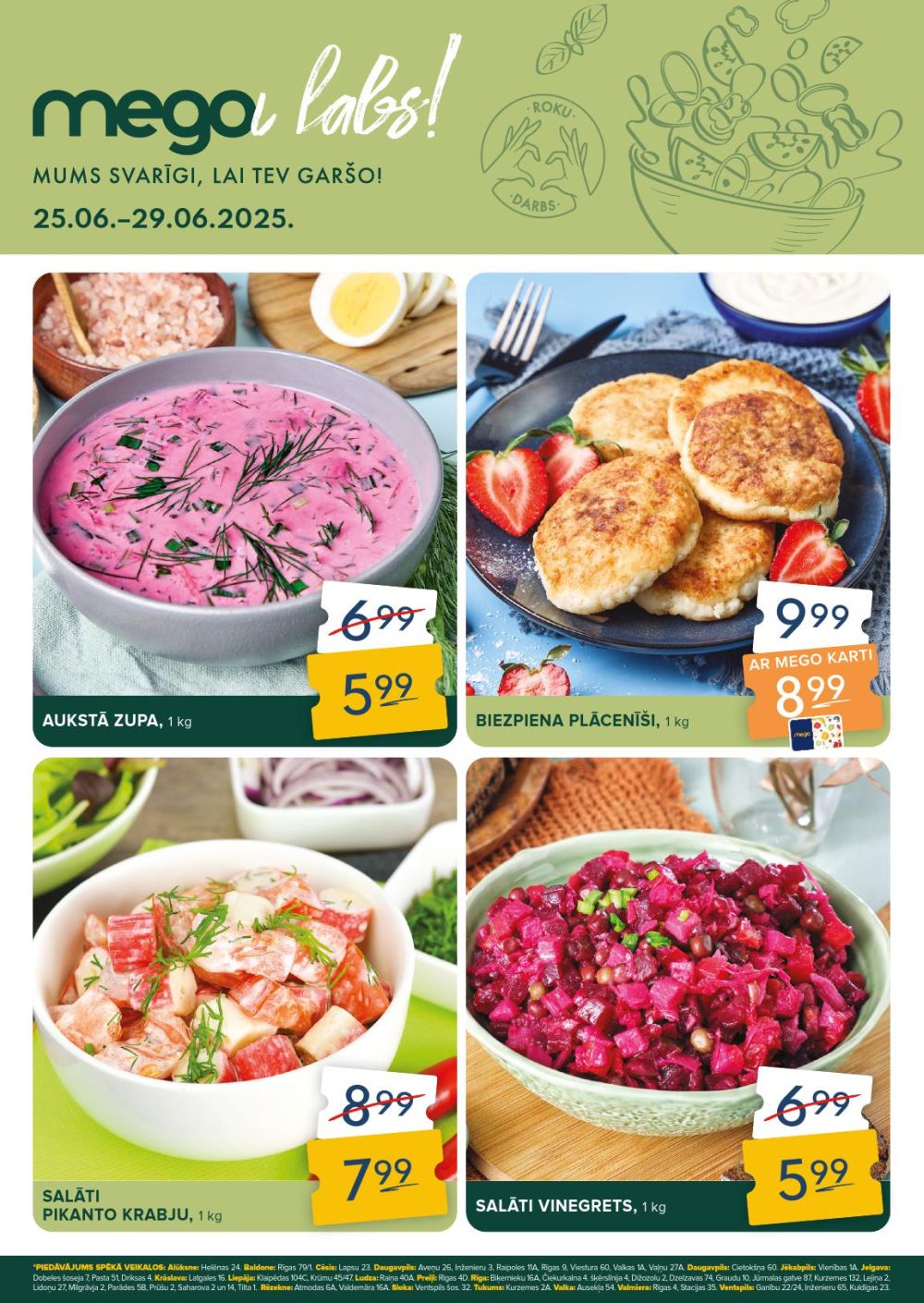 mego - MEGO (23.06.2025 - 29.06.2025) - page: 5