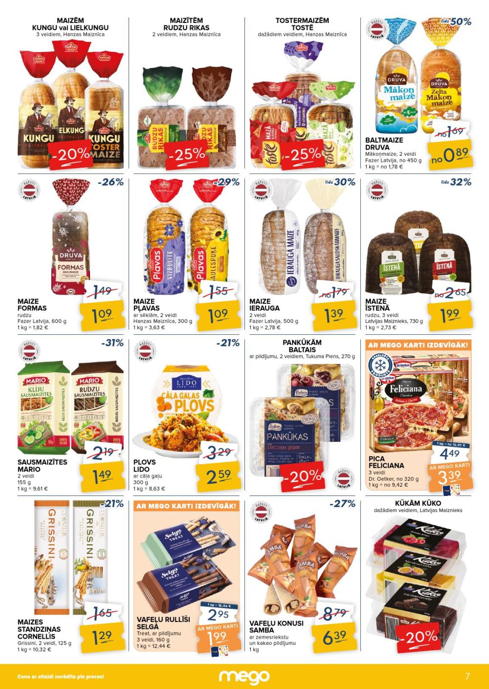 mego - MEGO (30.06.2025 - 06.07.2025) - page: 7