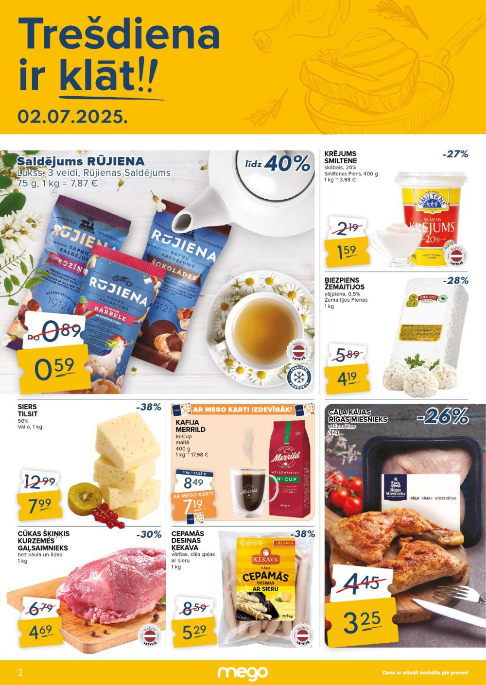 mego - MEGO (30.06.2025 - 06.07.2025) - page: 2