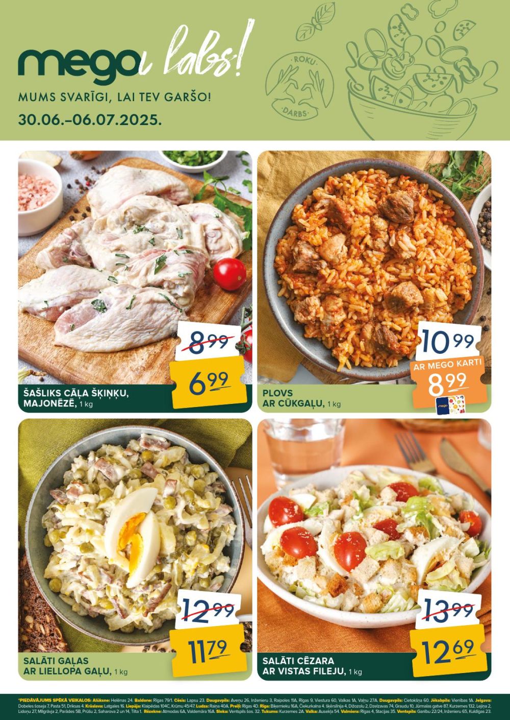mego - MEGO (30.06.2025 - 06.07.2025) - page: 5