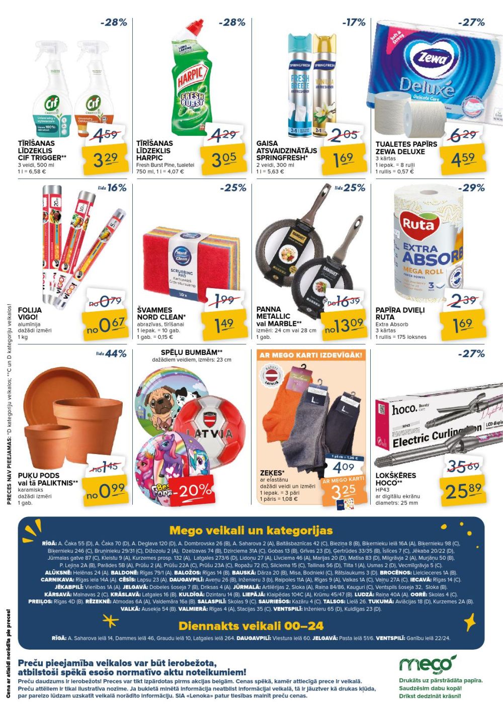 mego - MEGO (30.06.2025 - 06.07.2025) - page: 15