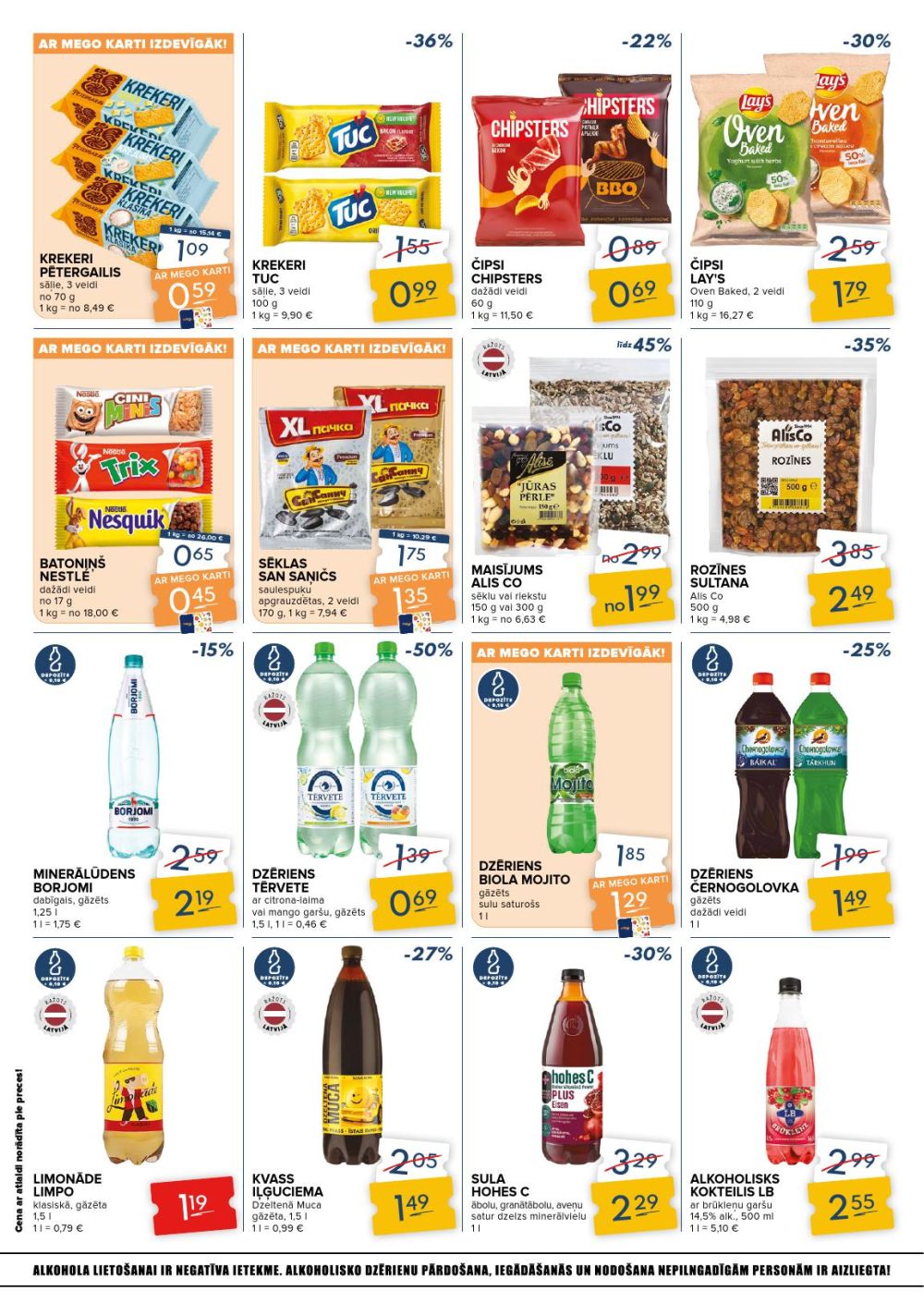 mego - MEGO (30.06.2025 - 06.07.2025) - page: 12