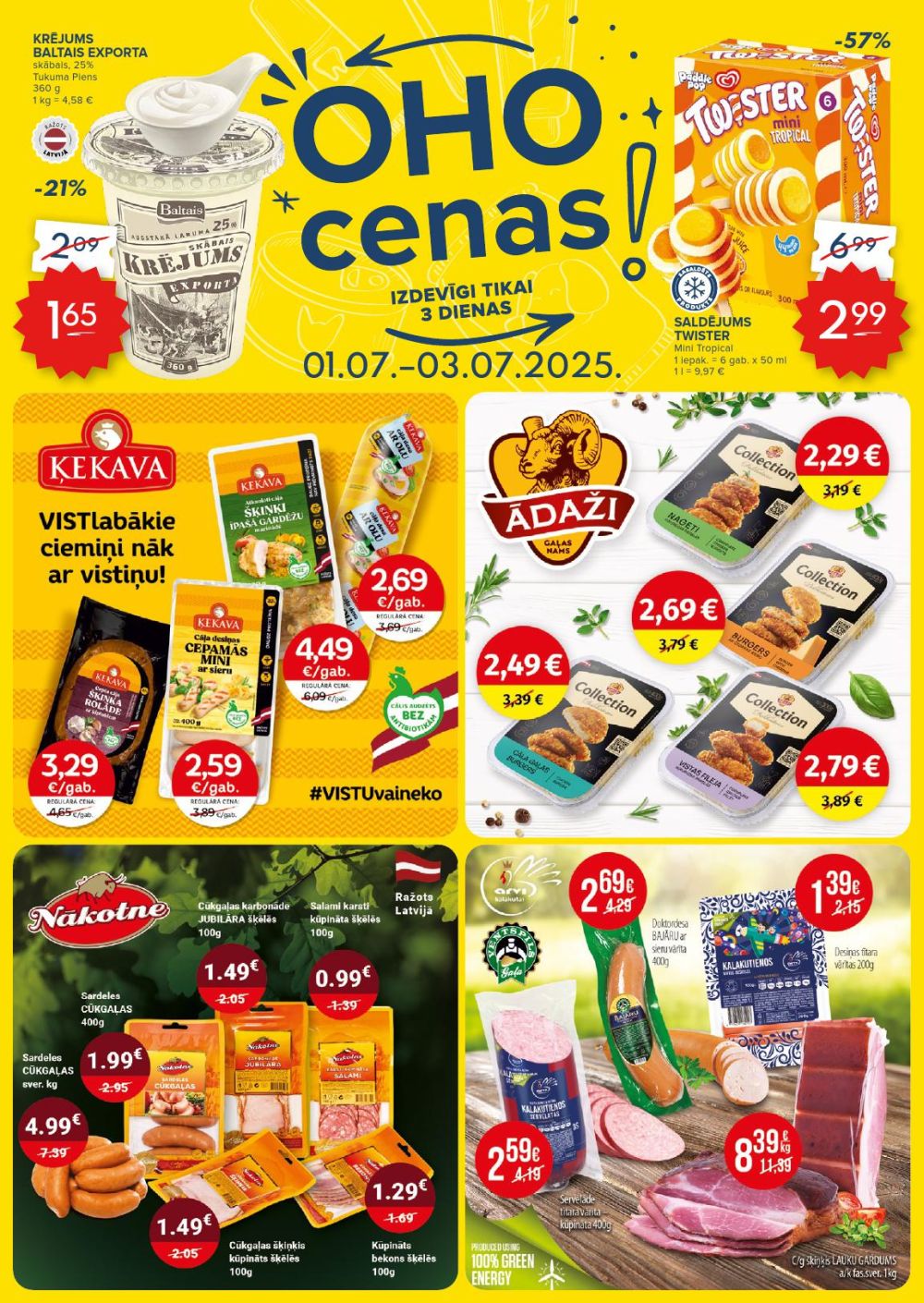 mego - MEGO (30.06.2025 - 06.07.2025) - page: 4