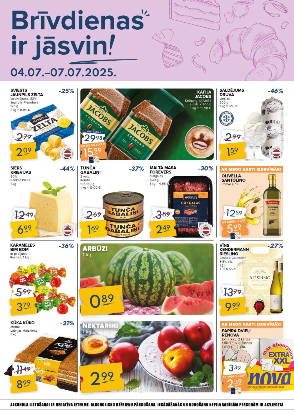 mego - MEGO (30.06.2025 - 06.07.2025) - page: 16