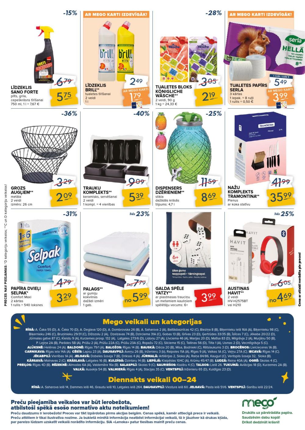 mego - MEGO (07.07.2025 - 13.07.2025) - page: 15