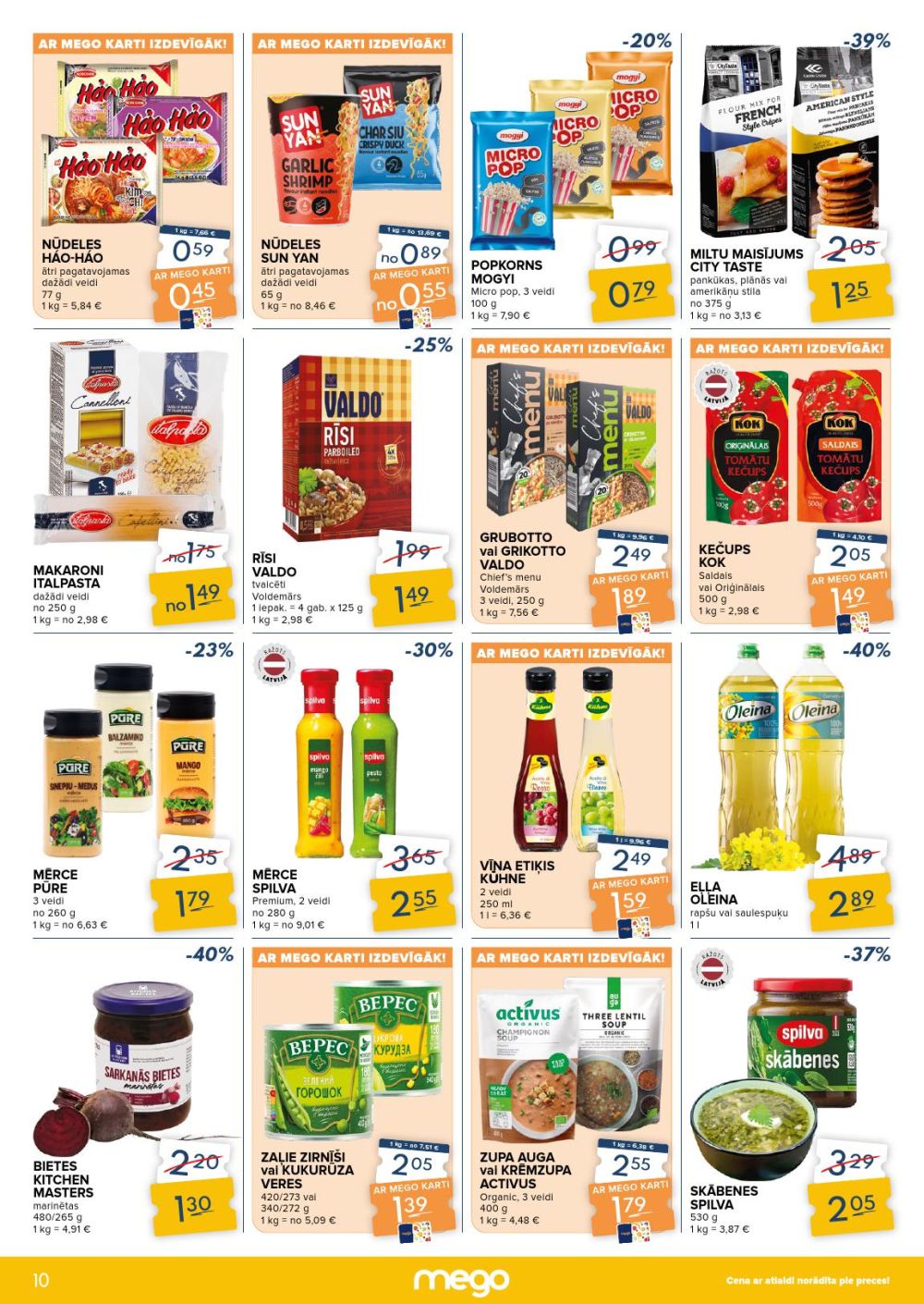 mego - MEGO (28.07.2025 - 03.08.2025) - page: 10