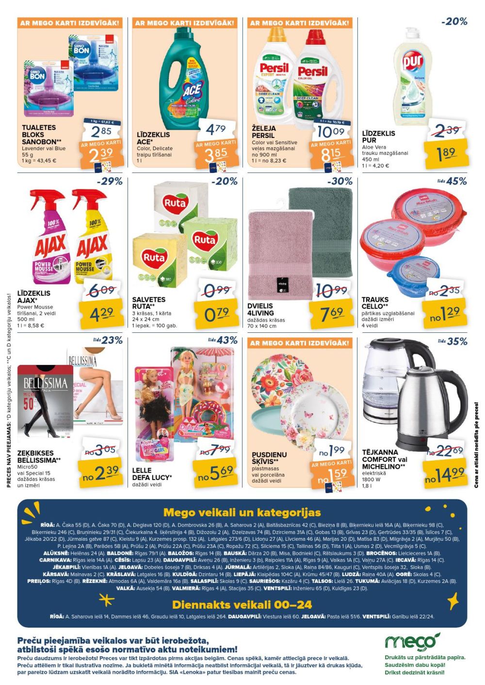 mego - MEGO (28.07.2025 - 03.08.2025) - page: 15
