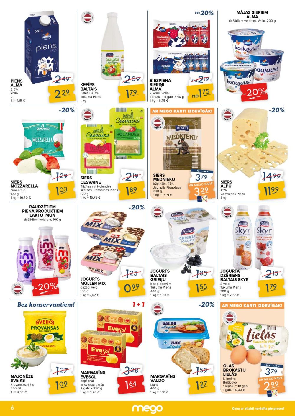 mego - MEGO (28.07.2025 - 03.08.2025) - page: 6