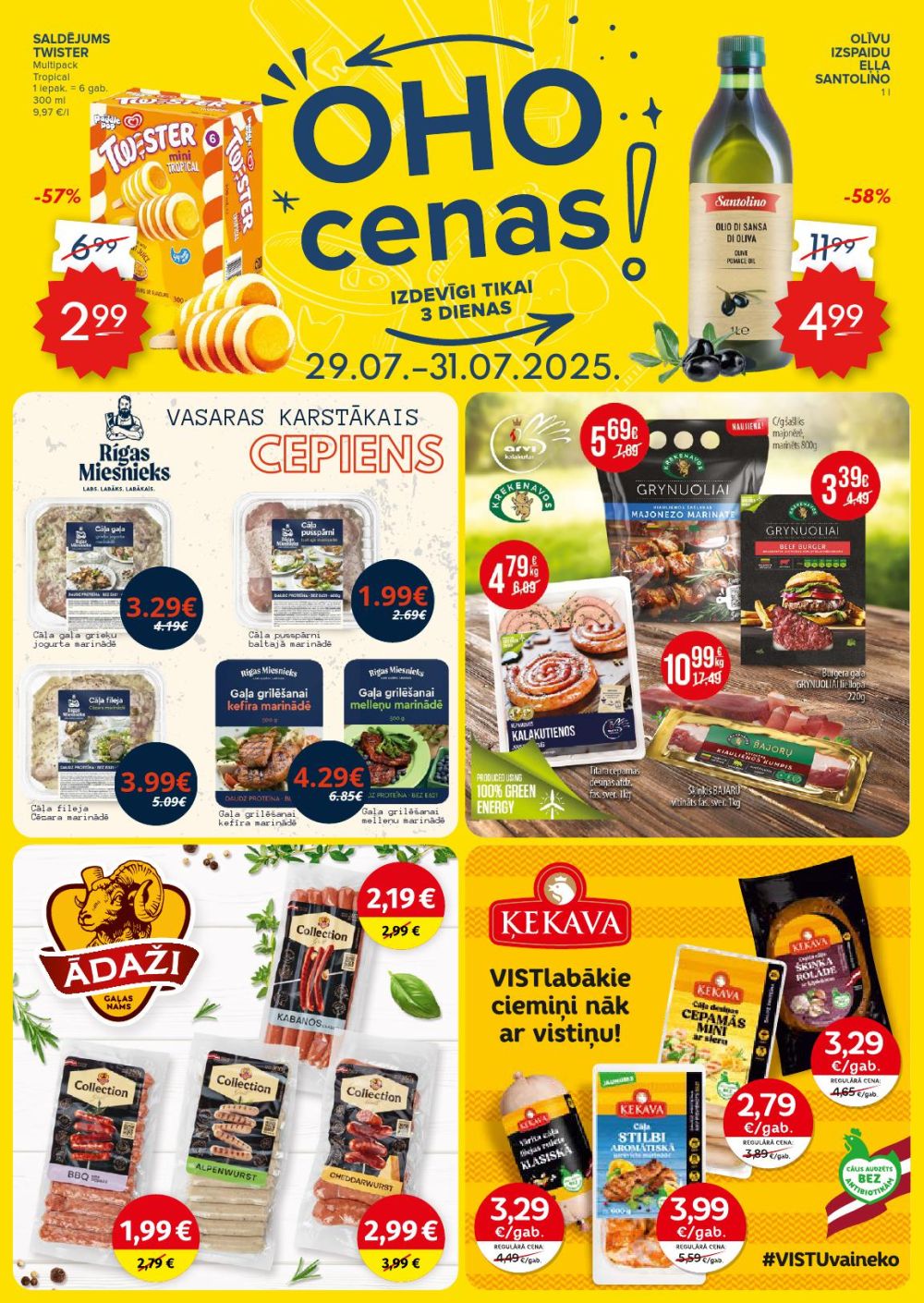mego - MEGO (28.07.2025 - 03.08.2025) - page: 4