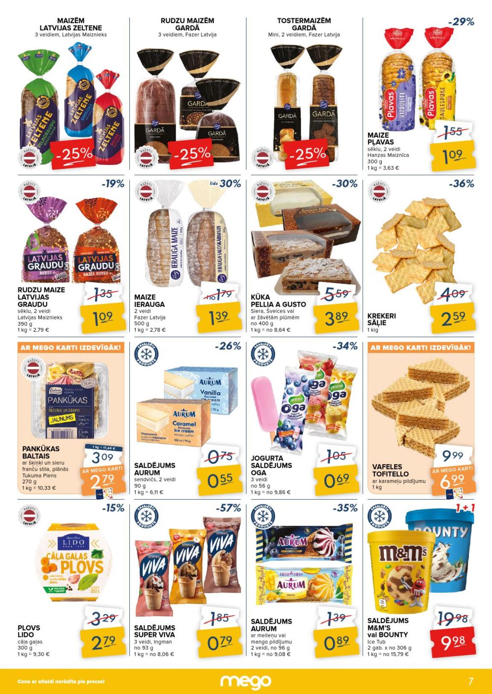 mego - MEGO (28.07.2025 - 03.08.2025) - page: 7
