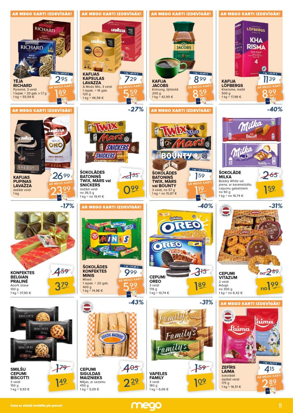 mego - MEGO (28.07.2025 - 03.08.2025) - page: 11