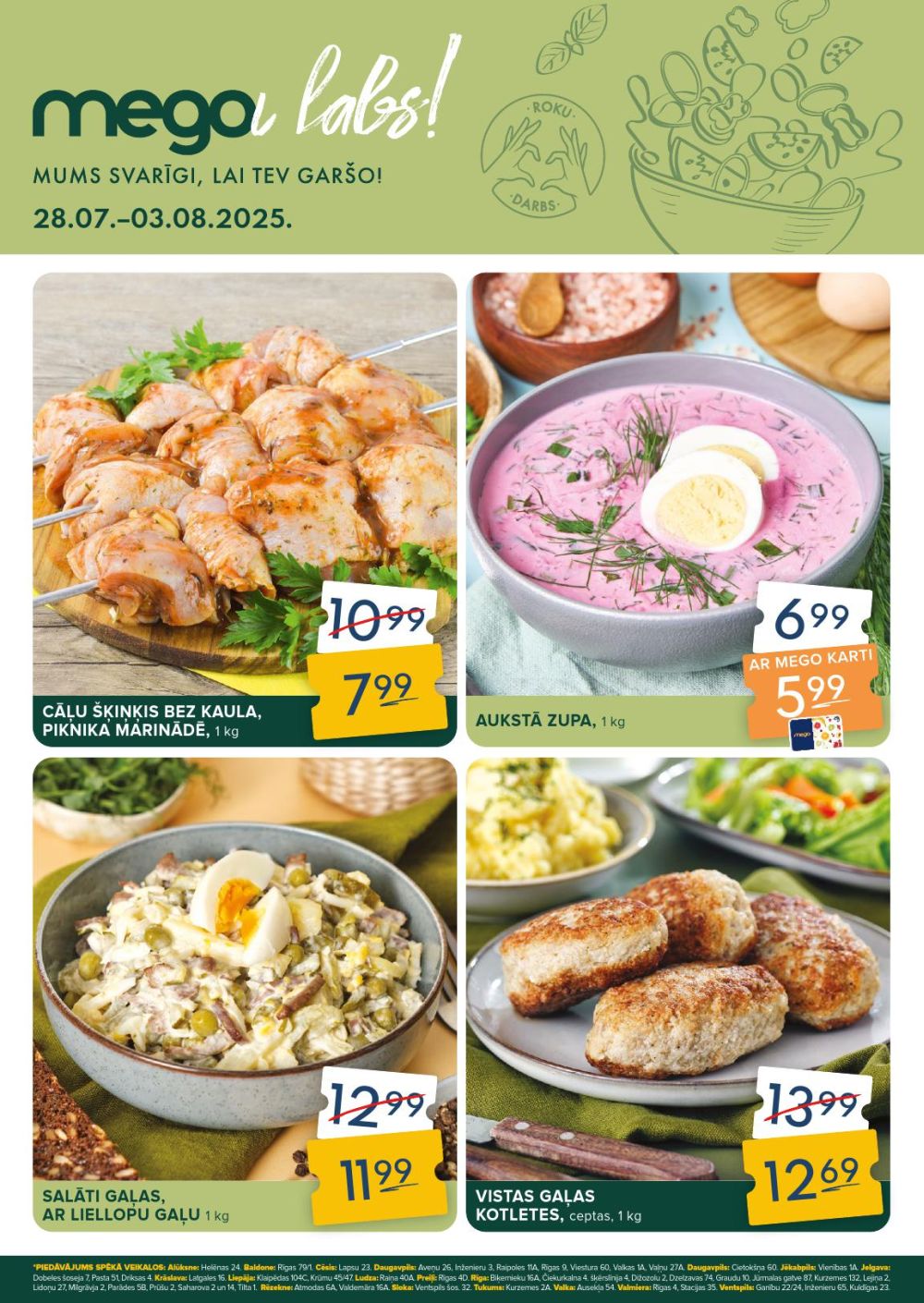 mego - MEGO (28.07.2025 - 03.08.2025) - page: 5