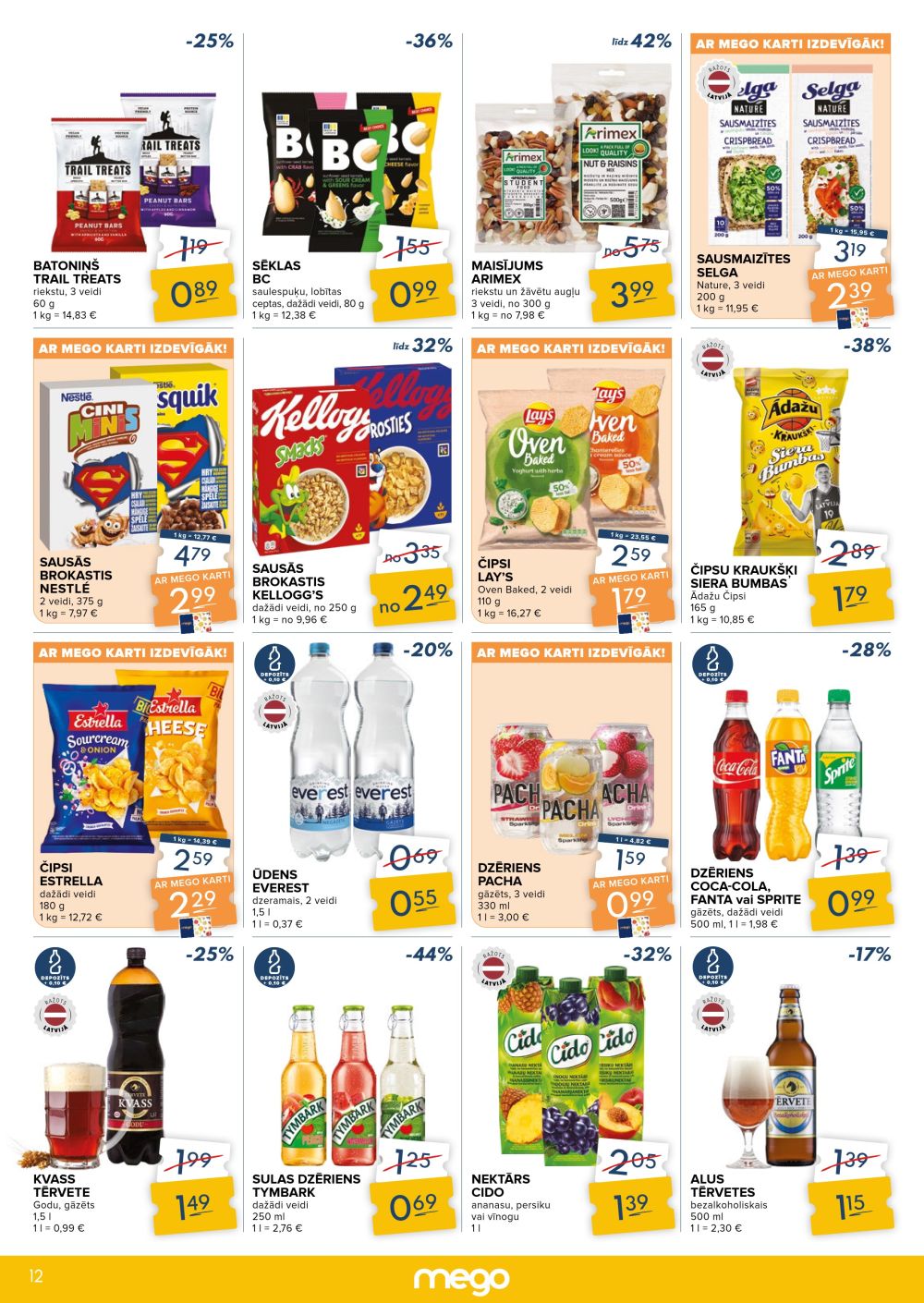 mego - MEGO (11.08.2025 - 17.08.2025) - page: 12