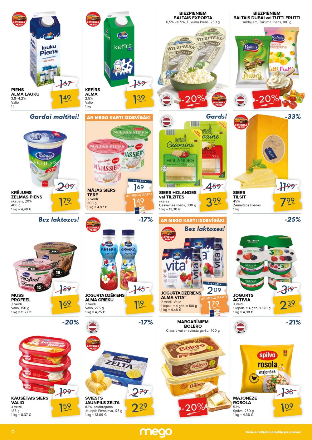 mego - MEGO (18.08.2025 - 24.08.2025) - page: 6