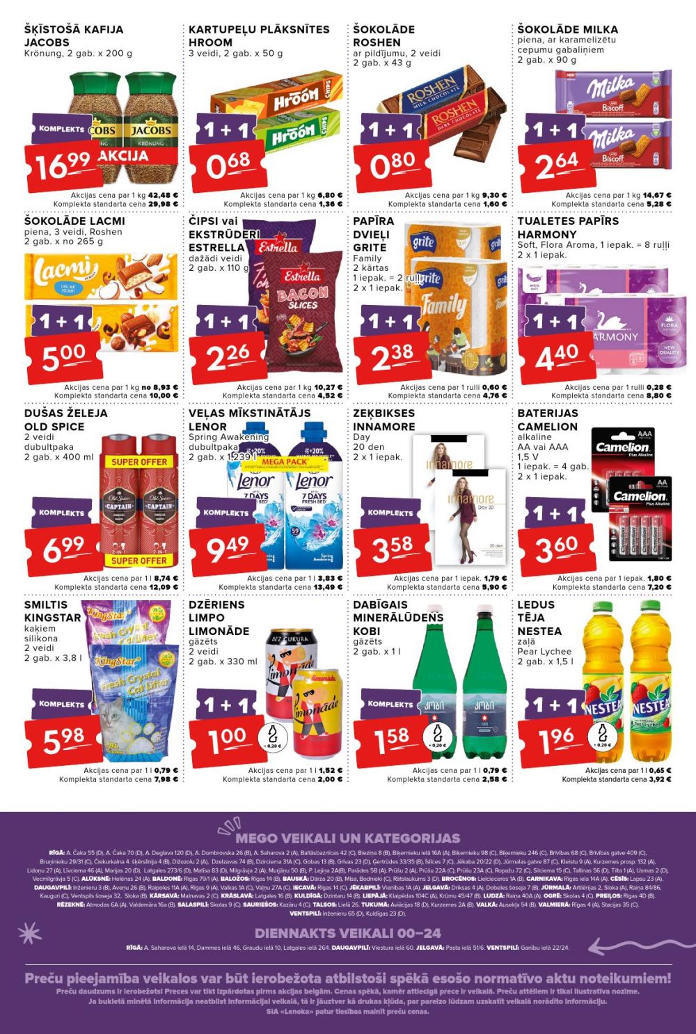 mego - MEGO (08.09.2025 - 21.09.2025) - page: 4