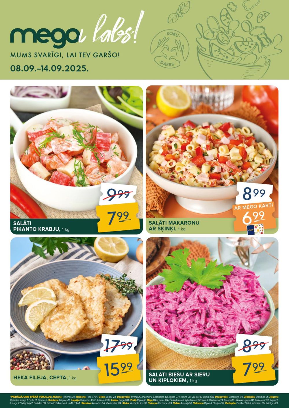 mego - MEGO (08.09.2025 - 14.09.2025) - page: 5