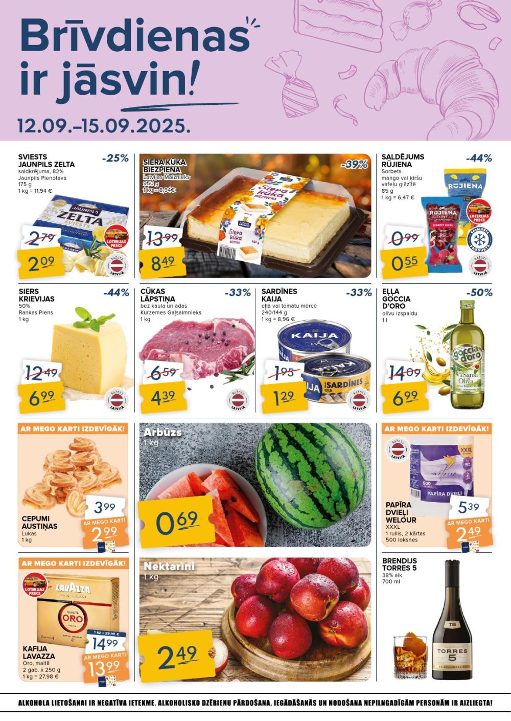 mego - MEGO (08.09.2025 - 14.09.2025) - page: 16