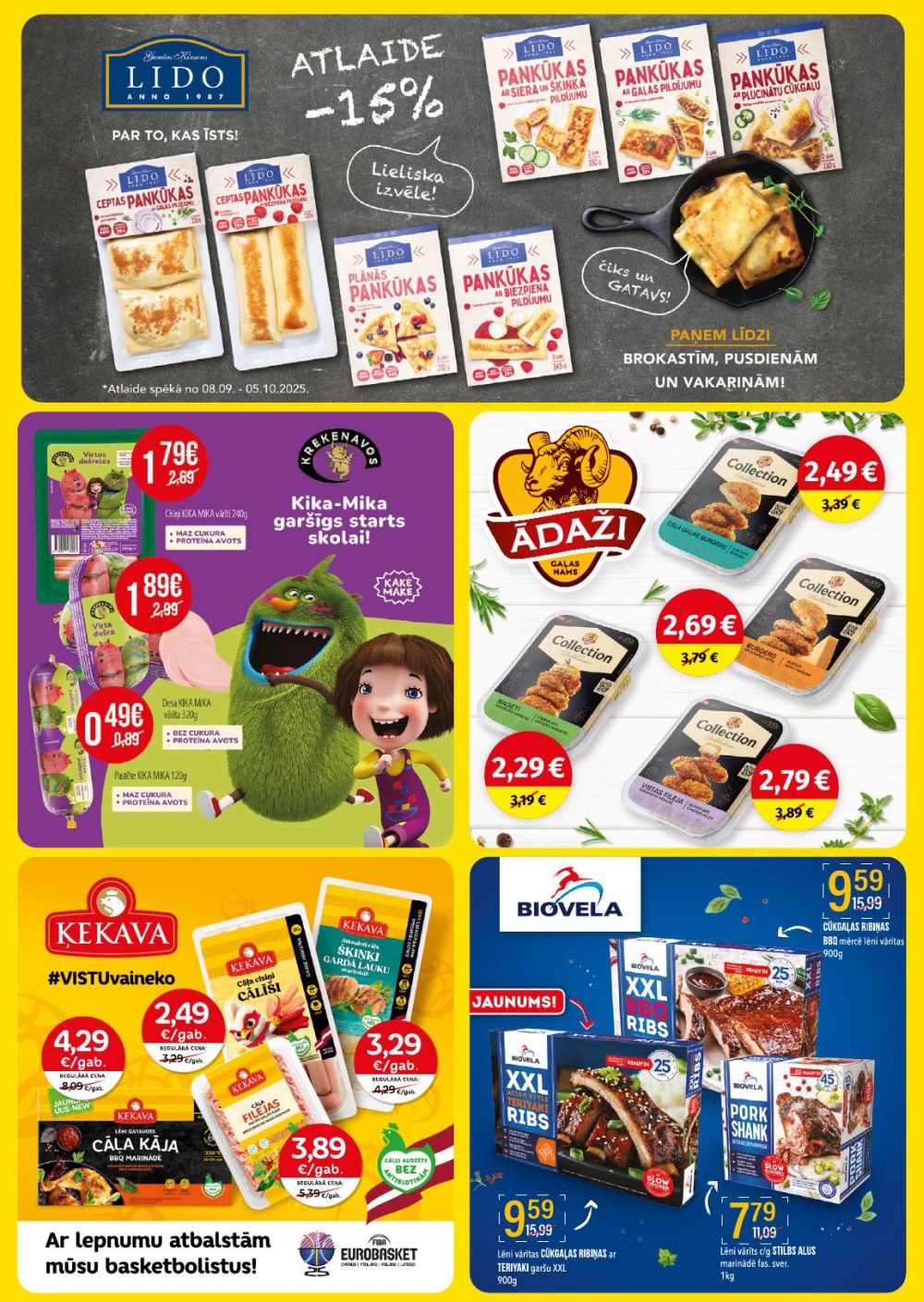 mego - MEGO (08.09.2025 - 14.09.2025) - page: 4