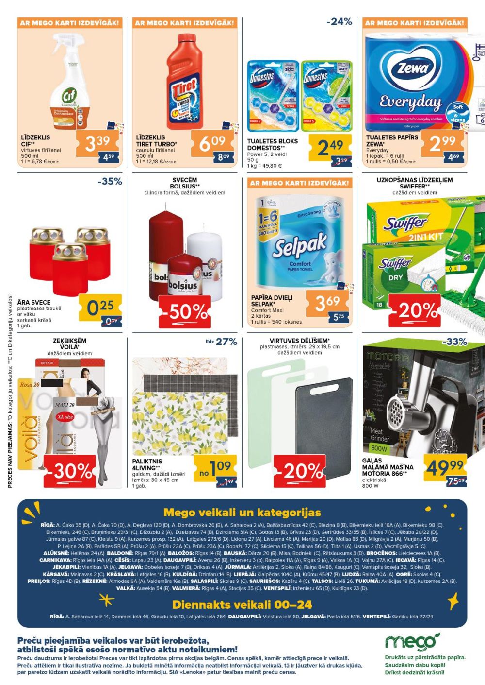 mego - MEGO (10.11.2025 - 18.11.2025) - page: 15