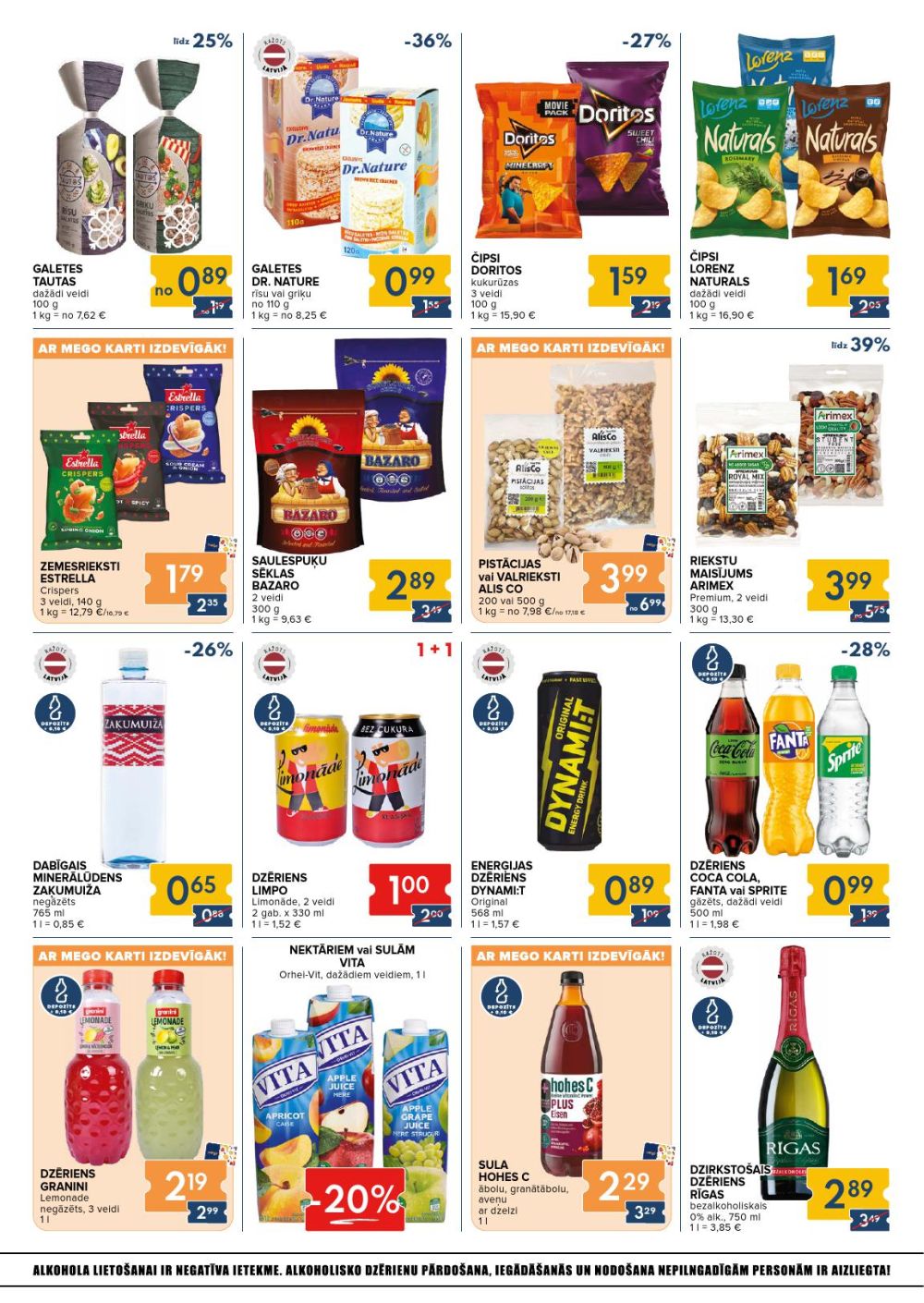 mego - MEGO (17.11.2025 - 23.11.2025) - page: 12