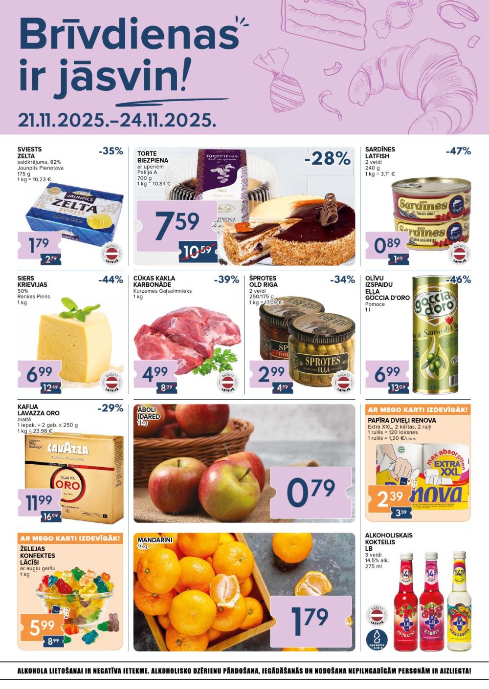 mego - MEGO (17.11.2025 - 23.11.2025) - page: 16