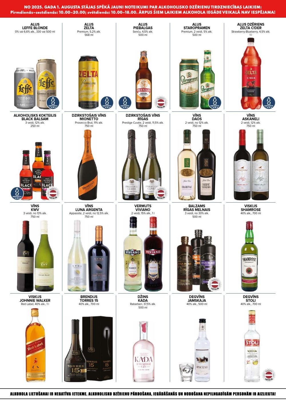 mego - MEGO (17.11.2025 - 23.11.2025) - page: 13