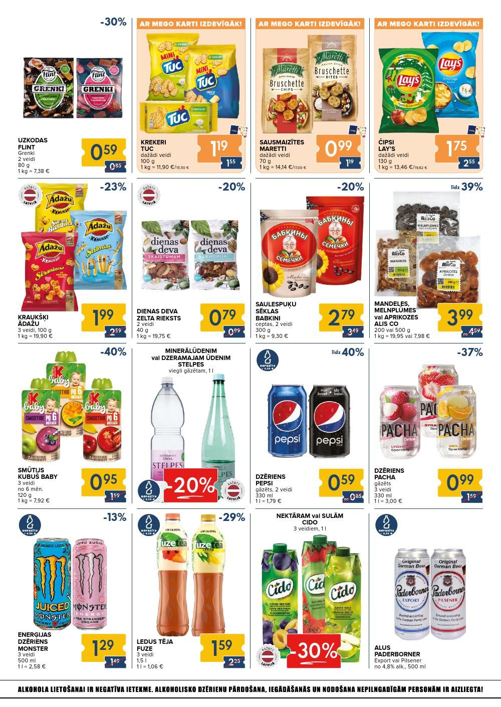 mego - MEGO (01.12.2025 - 07.12.2025) - page: 12