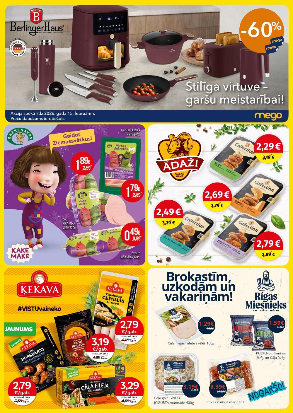 mego - MEGO (01.12.2025 - 07.12.2025) - page: 4