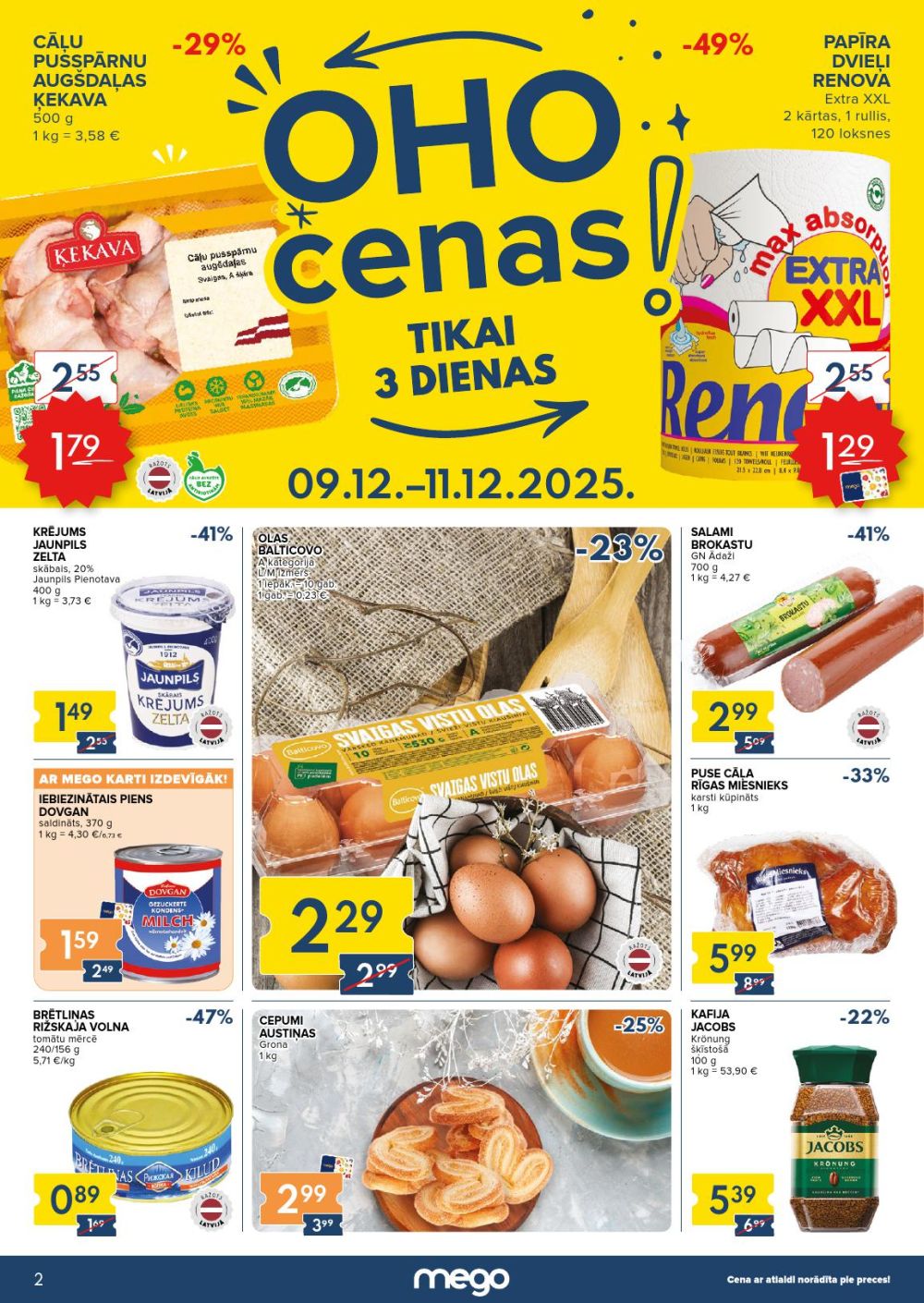 mego - MEGO (08.12.2025 - 14.12.2025) - page: 2