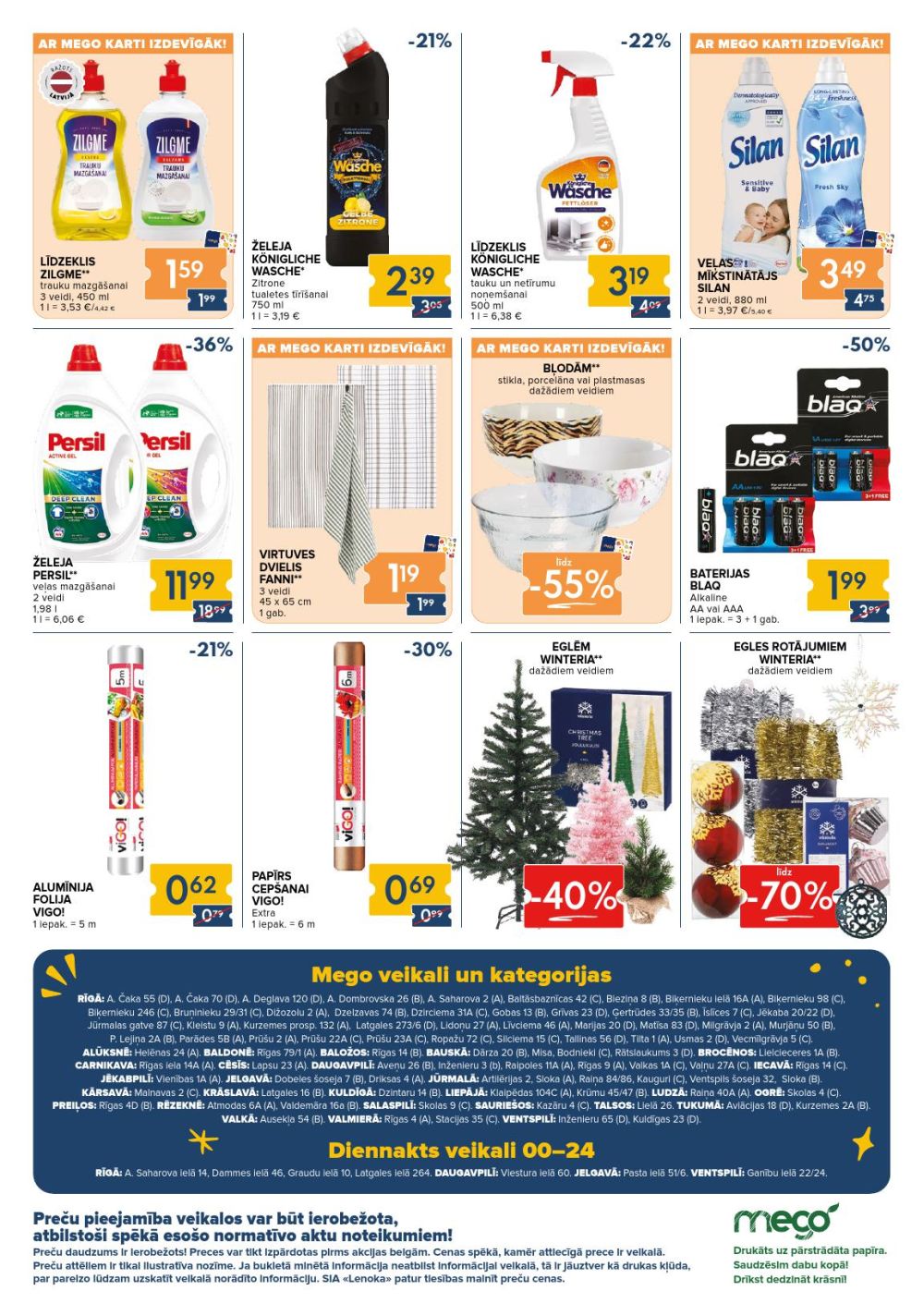 mego - MEGO (08.12.2025 - 14.12.2025) - page: 15