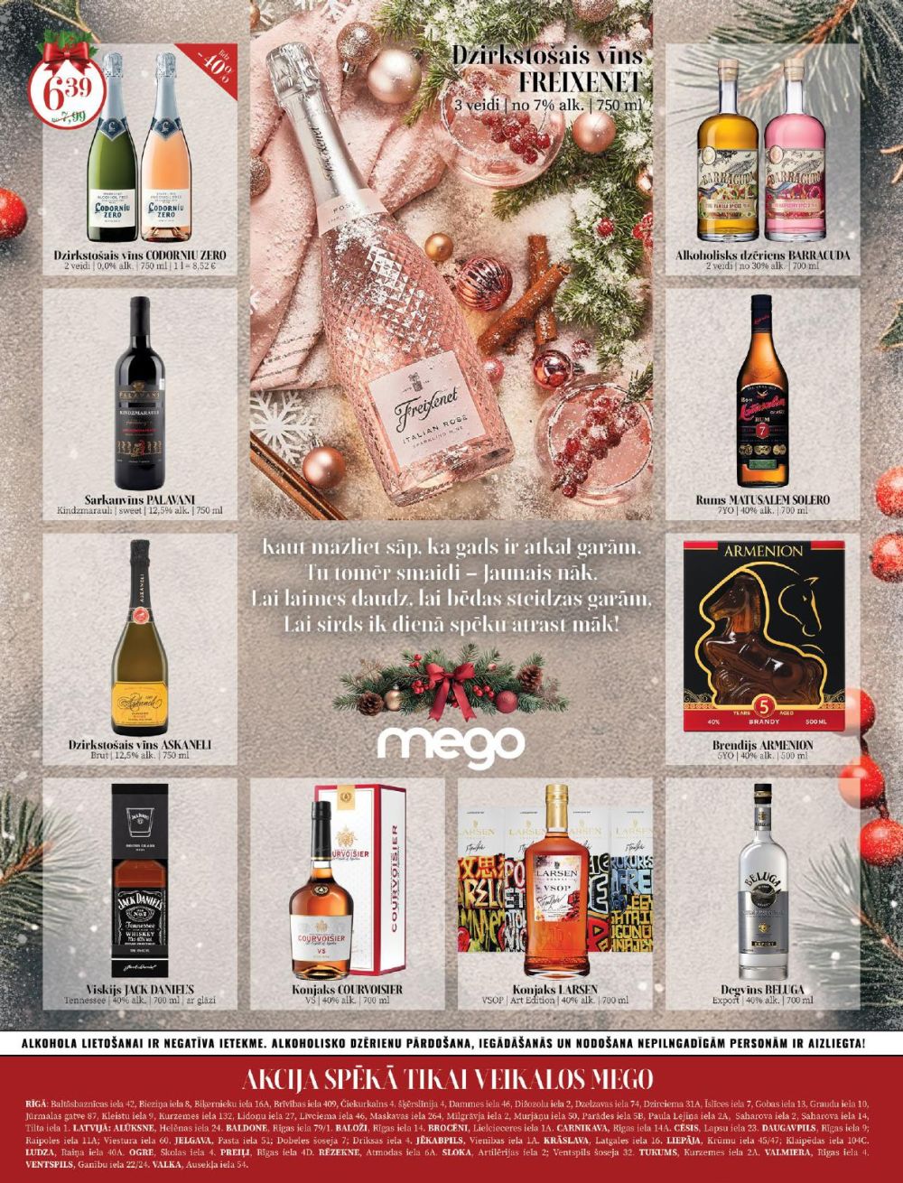 mego - MEGO (08.12.2025 - 04.01.2026) - page: 20