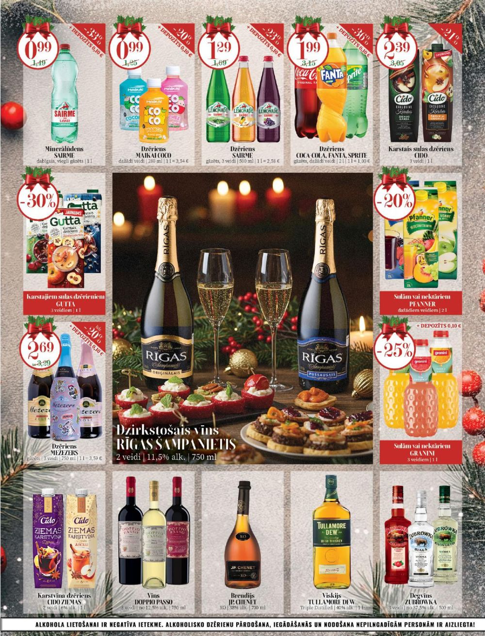 mego - MEGO (08.12.2025 - 04.01.2026) - page: 19